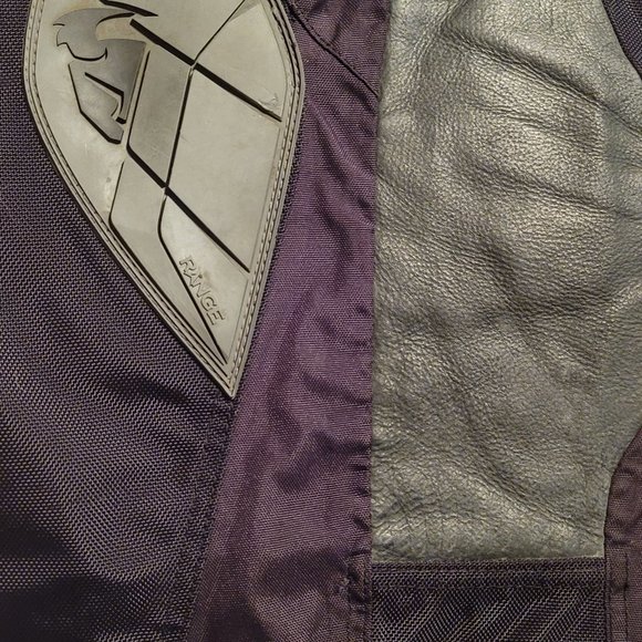 Thor Riding Pants - Picture 2 of 4